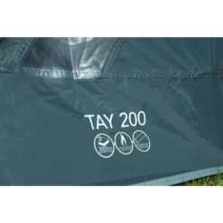 Vango Tay 200 Tent (Deep Blue) 22 Vango Tay 200 Tent (Deep Blue) -Outdoor Camping Discount 2024 tay 200 lifestyle lowres6