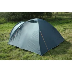 Vango Tay 400 Tent (2025) 16 Vango Tay 400 Tent (2025) -Outdoor Camping Discount 2024 tay 400 lifestyle lowres3