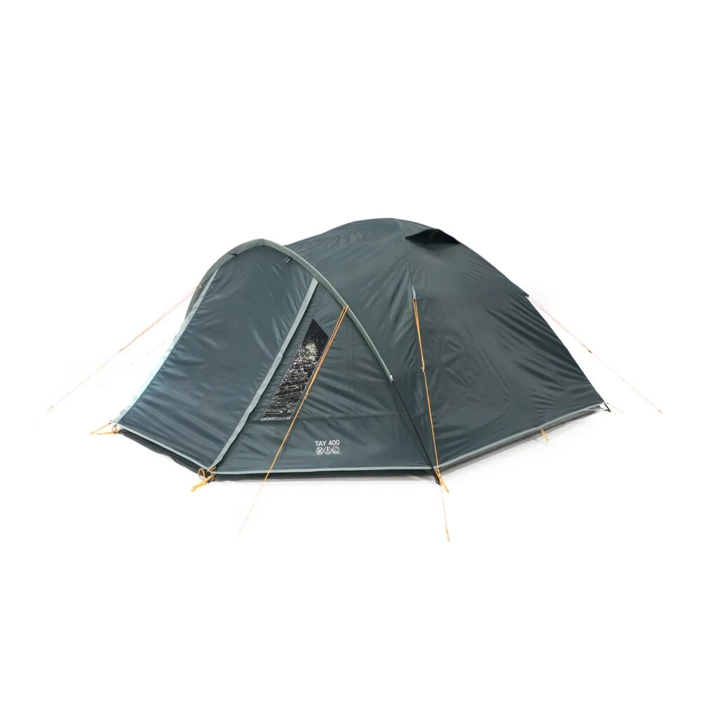 Vango Tay 400 Tent (2025) 1 Vango Tay 400 Tent (2025)