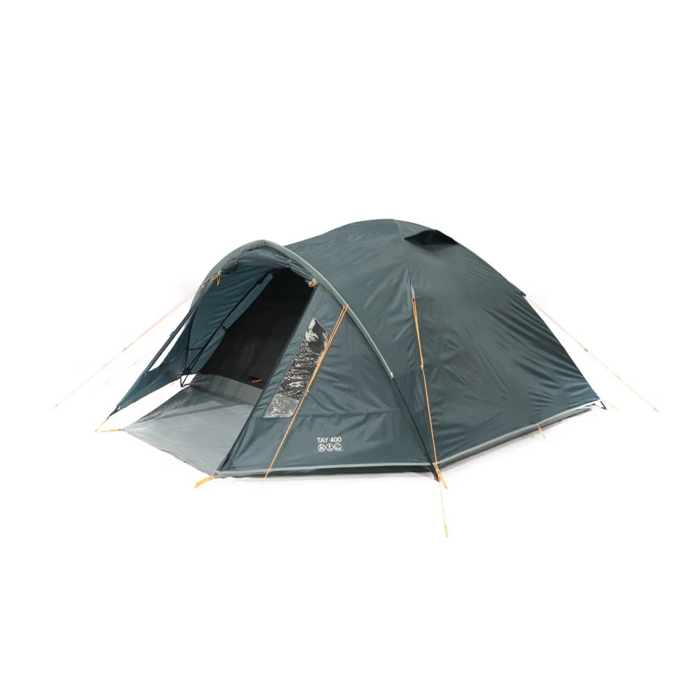 Vango Tay 400 Tent (2025) 2 Vango Tay 400 Tent (2025) - Image 2