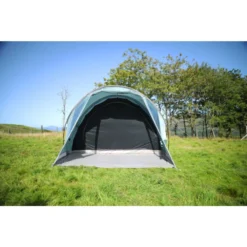 Vango Tiree 500 Tent -Outdoor Camping Discount 2024 tiree 500 lifestyle 10 low res