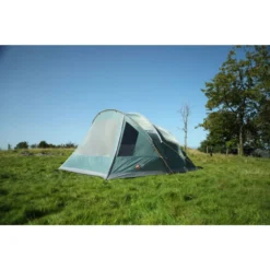 Vango Tiree 500 Tent -Outdoor Camping Discount 2024 tiree 500 lifestyle 8 low res