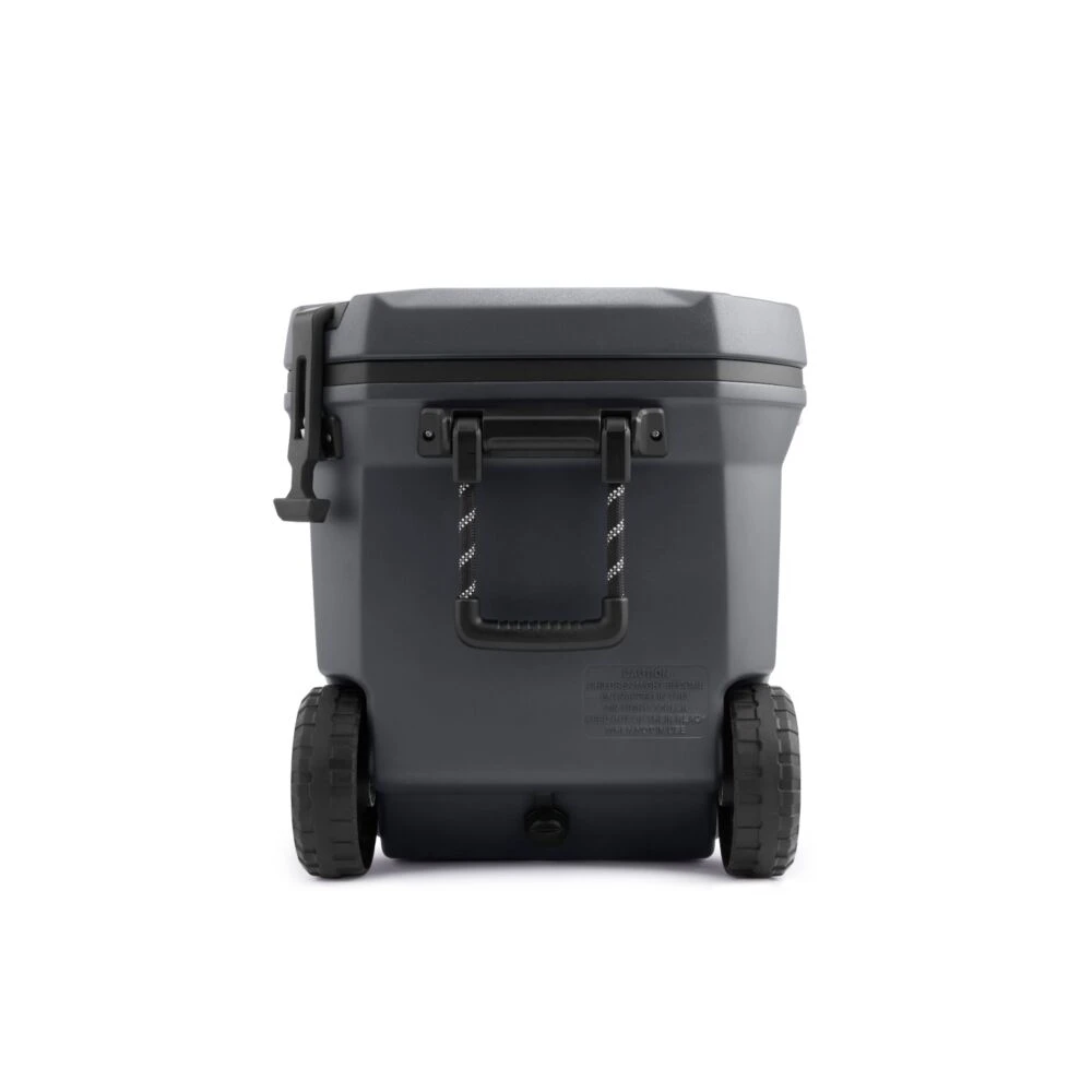 Coleman 100QT Convoy Wheeled Cooler Box (2025) 3 Coleman 100QT Convoy Wheeled Cooler Box (2025) - Image 3