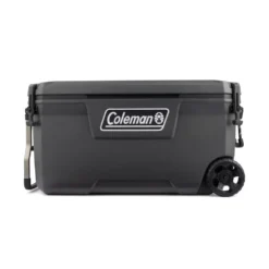 Coleman 100QT Convoy Wheeled Cooler Box (2025) 9 Coleman 100QT Convoy Wheeled Cooler Box (2025) -Outdoor Camping Discount 2156111 atf1