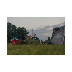 Coleman Cortes Octagon 8 Tent (Grey) 20 Coleman Cortes Octagon 8 Tent (Grey) -Outdoor Camping Discount 2176828 07