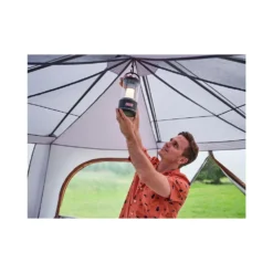 Coleman Cortes Octagon 8 Tent (Grey) 21 Coleman Cortes Octagon 8 Tent (Grey) -Outdoor Camping Discount 2176828 08
