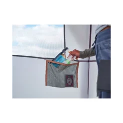 Coleman Cortes Octagon 8 Tent (Grey) 22 Coleman Cortes Octagon 8 Tent (Grey) -Outdoor Camping Discount 2176828 09