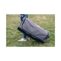 Coleman Cortes Octagon 8 Tent (Grey) 25 Coleman Cortes Octagon 8 Tent (Grey) -Outdoor Camping Discount 2176828 12