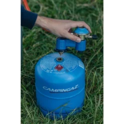 Campingaz Twin Connection CV/R Regulator Kit 11 Campingaz Twin Connection CV/R Regulator Kit -Outdoor Camping Discount 2186508 03