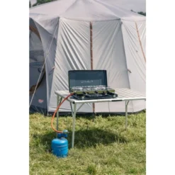 Campingaz Twin Connection CV/R Regulator Kit 13 Campingaz Twin Connection CV/R Regulator Kit -Outdoor Camping Discount 2186508 05