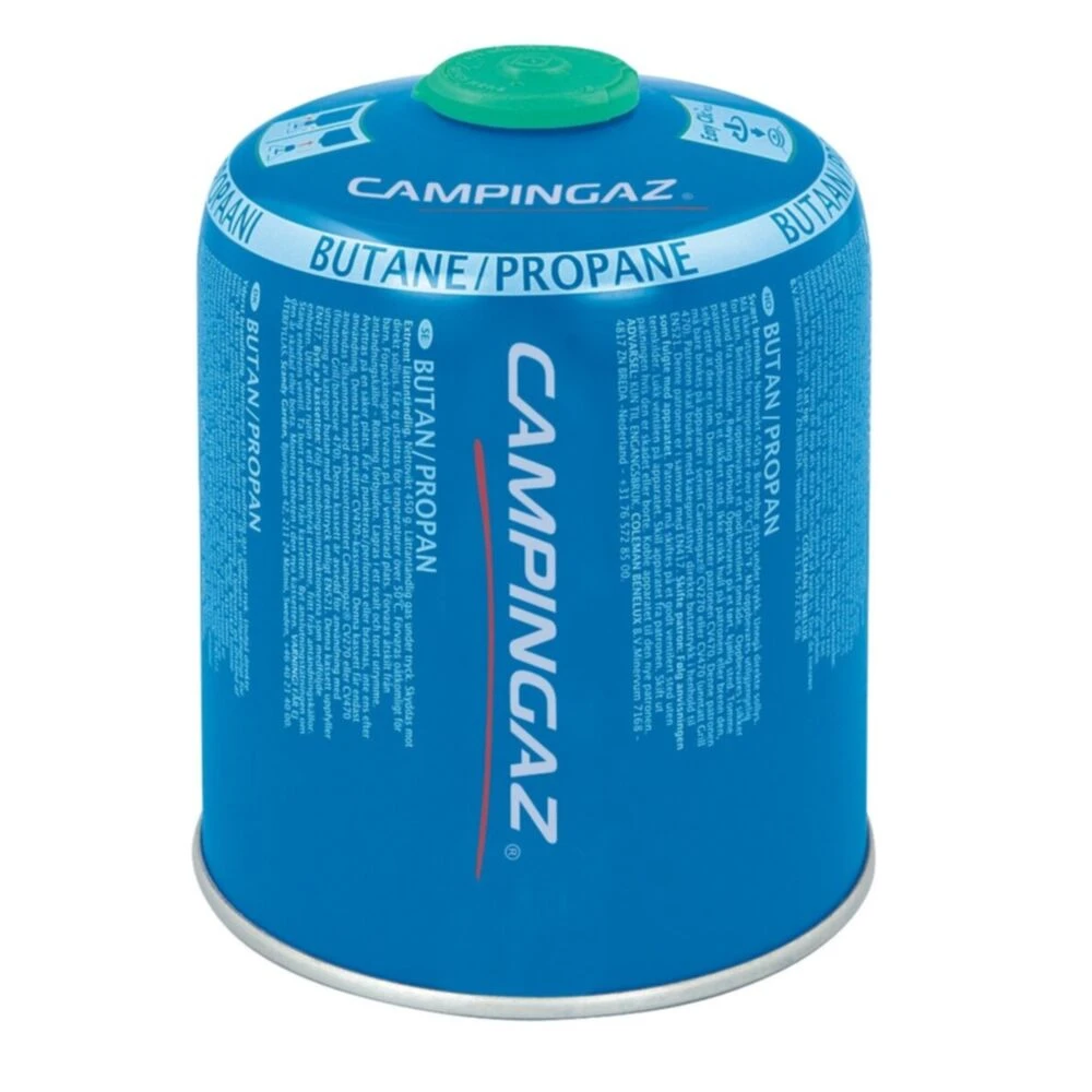 Campingaz Twin Connection CV/R Regulator Kit 8 Campingaz Twin Connection CV/R Regulator Kit - Image 8