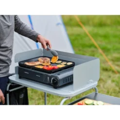 Campingaz 1 Burner Bistro Grill - Large (2024) -Outdoor Camping Discount 2197182 07