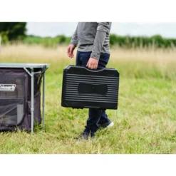 Campingaz 1 Burner Bistro Grill - Large (2024) -Outdoor Camping Discount 2197182 13