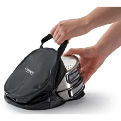 Campingaz Stainless Steel Camping Kit (2024) -Outdoor Camping Discount 2197184 05