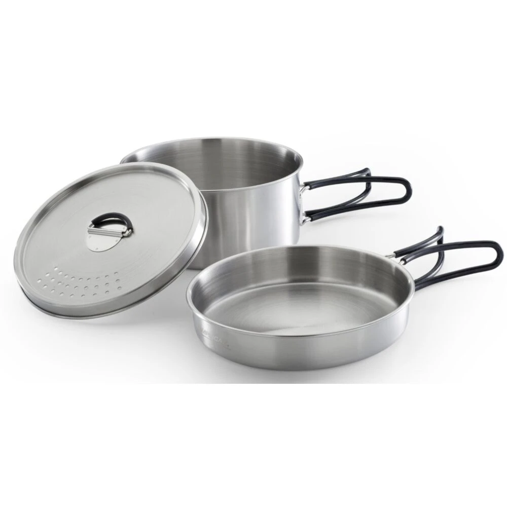 Campingaz Trekking Kit (2024) 1 Campingaz Trekking Kit (2024)