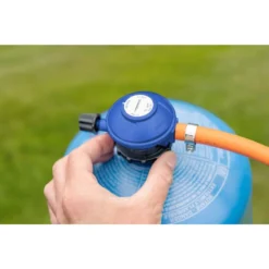 Campingaz Hose & Regulator Kit With Ring (Easy Connect) -Outdoor Camping Discount 2203849 04