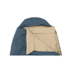 Outwell Fir Supreme Sleeping Bag -Outdoor Camping Discount 230340 fir supreme feature photo14
