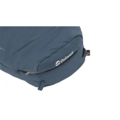 Outwell Fir Supreme Sleeping Bag -Outdoor Camping Discount 230340 fir supreme feature photo17