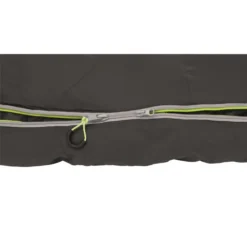 Outwell Oak Lux Sleeping Bag 19 Outwell Oak Lux Sleeping Bag -Outdoor Camping Discount 230342 oak lux feature photo11