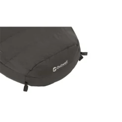 Outwell Oak Lux Sleeping Bag 18 Outwell Oak Lux Sleeping Bag -Outdoor Camping Discount 230342 oak lux feature photo12