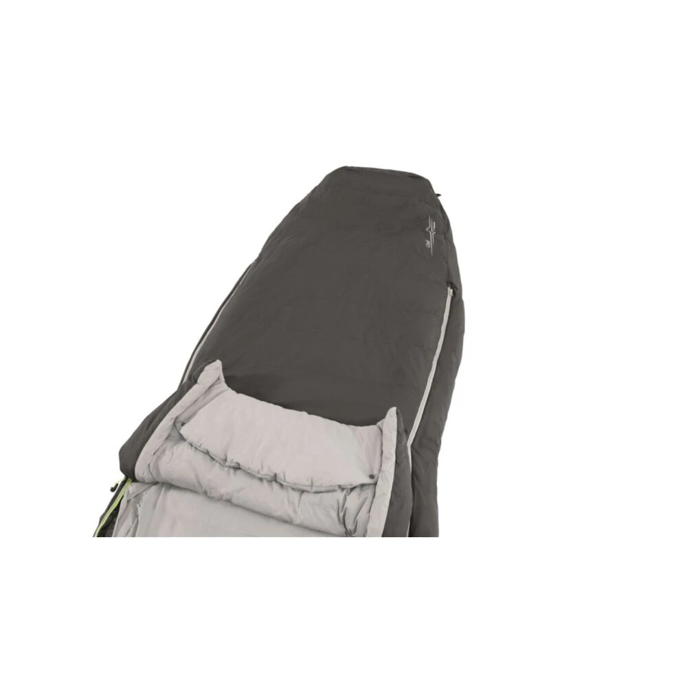 Outwell Oak Lux Sleeping Bag 5 Outwell Oak Lux Sleeping Bag - Image 5