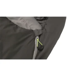 Outwell Oak Lux Sleeping Bag 12 Outwell Oak Lux Sleeping Bag -Outdoor Camping Discount 230342 oak lux feature photo18