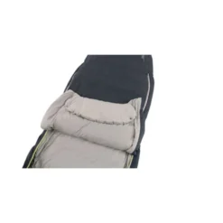 Outwell Oak Supreme Sleeping Bag -Outdoor Camping Discount 230343 oak supreme feature photo11