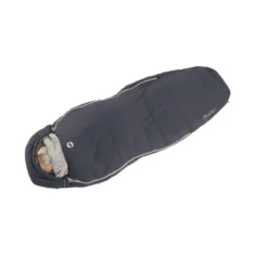 Outwell Oak Supreme Sleeping Bag -Outdoor Camping Discount 230343 oak supreme feature photo12