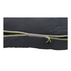 Outwell Oak Supreme Sleeping Bag -Outdoor Camping Discount 230343 oak supreme feature photo17