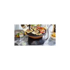 Campingaz 360 Table-top Grill CV Copper 13 Campingaz 360 Table-top Grill CV Copper -Outdoor Camping Discount 27926 8