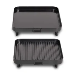 Dometic Cadac 2 Cook 3 Pro Deluxe QR Gas Stove And Grill -Outdoor Camping Discount 2 cook 3 grill plates 1