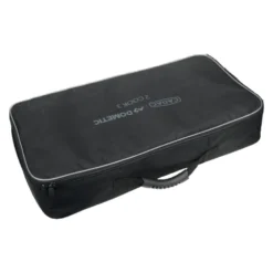 Dometic Cadac 2 Cook 3 Pro Deluxe QR Gas Stove And Grill -Outdoor Camping Discount 2 cook 3 new bag 1