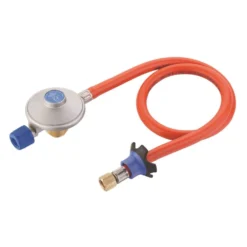 Dometic Threaded Cartridge Regulator With QR