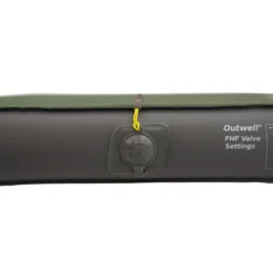 Outwell Dreamhaven Double 10cm Self Inflating Mattress 15 Outwell Dreamhaven Double 10cm Self Inflating Mattress -Outdoor Camping Discount 400004 dreamhaven double 10.0 cm feature photo4