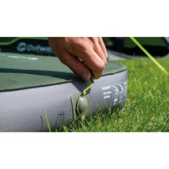 Outwell Dreamhaven Double 10cm Self Inflating Mattress 18 Outwell Dreamhaven Double 10cm Self Inflating Mattress -Outdoor Camping Discount 400004 dreamhaven double 10.0 cm feature photo7