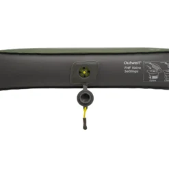 Outwell Dreamhaven Double 10cm Self Inflating Mattress 19 Outwell Dreamhaven Double 10cm Self Inflating Mattress -Outdoor Camping Discount 400004 dreamhaven double 10.0 cm feature photo9