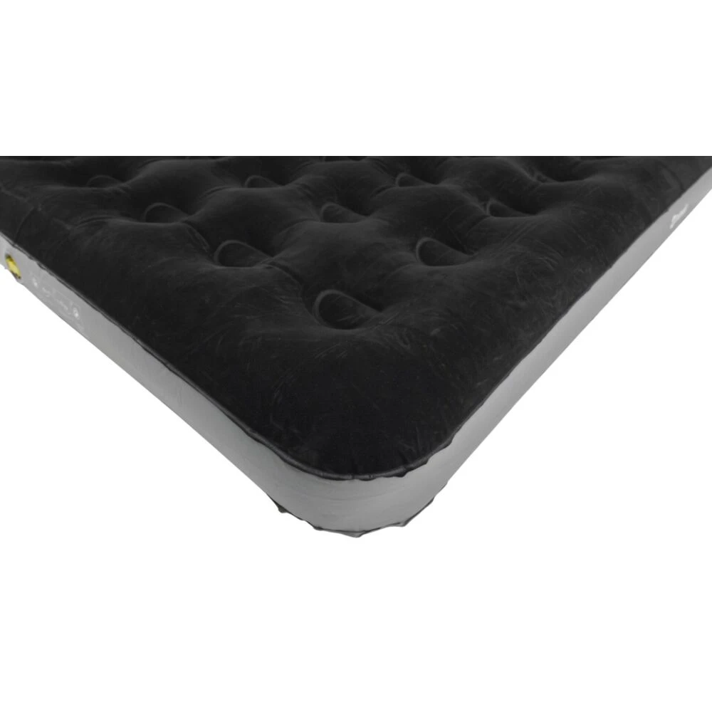 Outwell Flock Classic Single Airbed 2 Outwell Flock Classic Single Airbed - Image 2