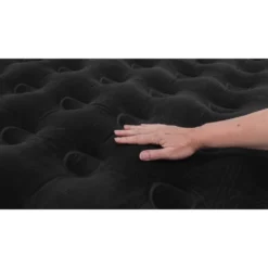 Outwell Flock Classic Single Airbed 6 Outwell Flock Classic Single Airbed -Outdoor Camping Discount 400045 classic single feature photo3