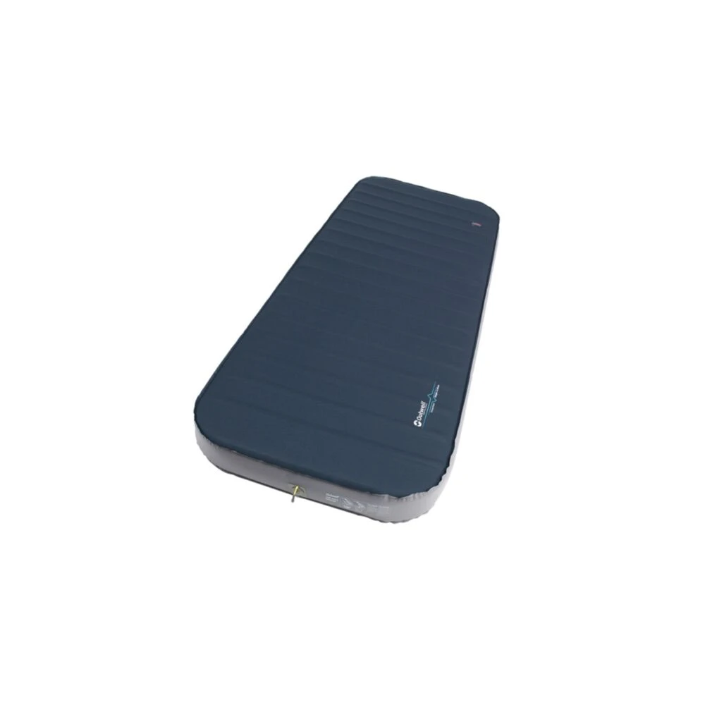 Outwell Dreamboat Single 12cm Self Inflating Mat 1 Outwell Dreamboat Single 12cm Self Inflating Mat