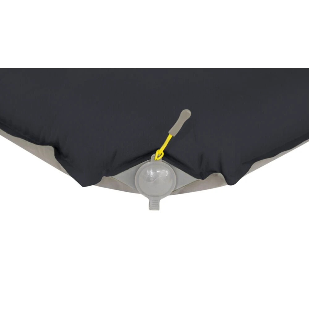 Outwell Sleepin 10cm Single Self Inflating Mattress 4 Outwell Sleepin 10cm Single Self Inflating Mattress - Image 4
