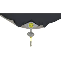 Outwell Sleepin 10cm Double Self Inflating Mattress 12 Outwell Sleepin 10cm Double Self Inflating Mattress -Outdoor Camping Discount 400074 sleepin double 10.0 cm feature photo6