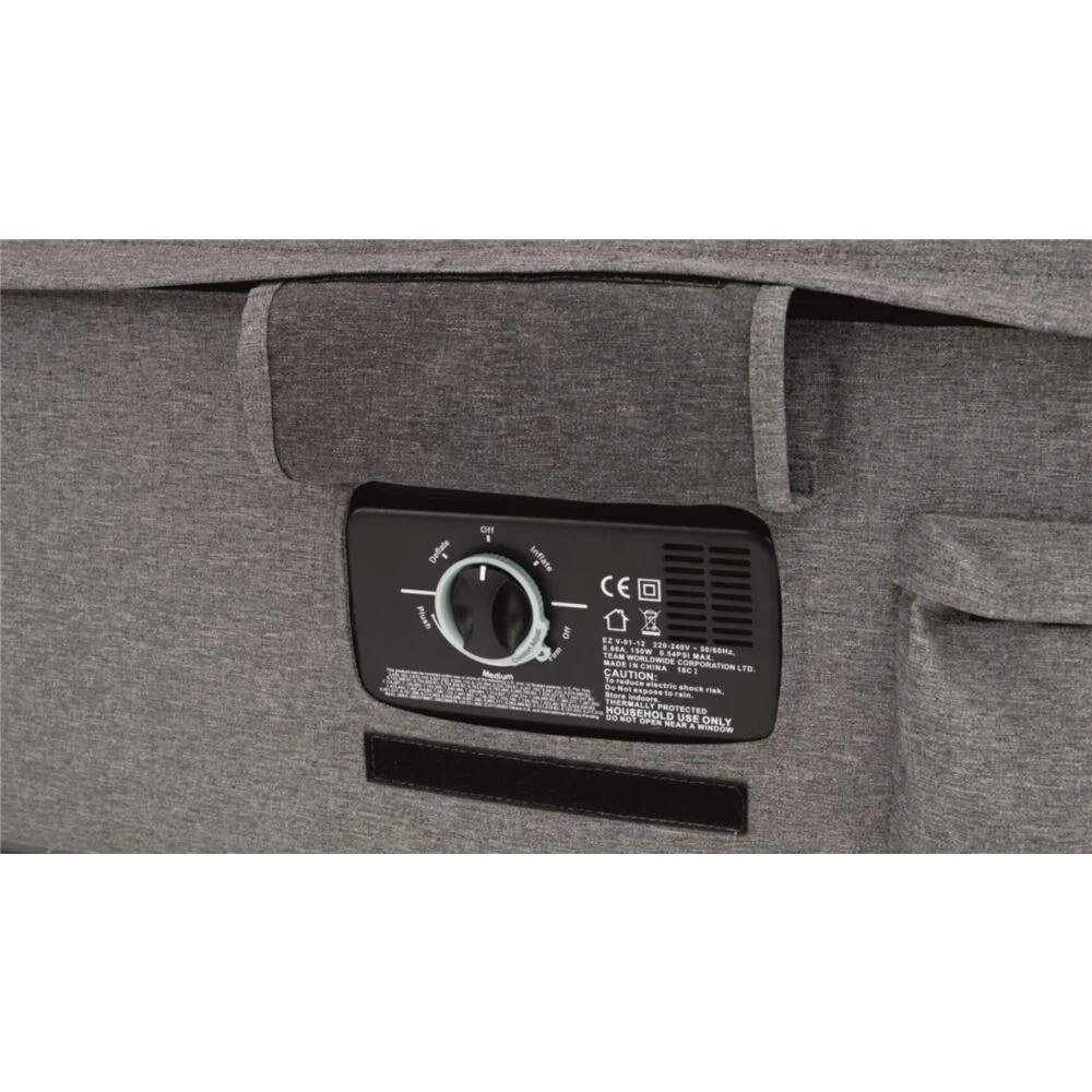 Outwell Lake Huron Chair 2 Outwell Lake Huron Chair - Image 2