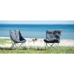 Outwell Tally Lake Chair -Outdoor Camping Discount 470384 tally lake feature photo7