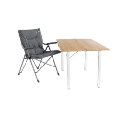 Outwell Alder Lake Chair -Outdoor Camping Discount 470416 alder lake feature photo9