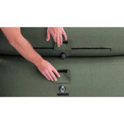 Outwell Laze Inflatable Chair Set -Outdoor Camping Discount 470422 laze inflatable set feature photo8