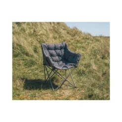 Outwell Sardis Lake Chair 14 Outwell Sardis Lake Chair -Outdoor Camping Discount 470474 sardis lake chair feature photo9
