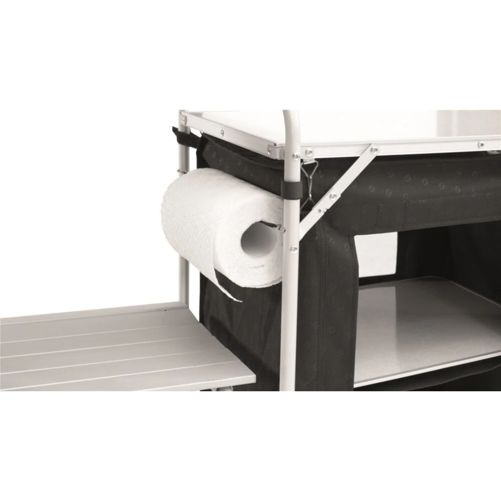 Outwell Camrose Kitchen Table 2 Outwell Camrose Kitchen Table - Image 2