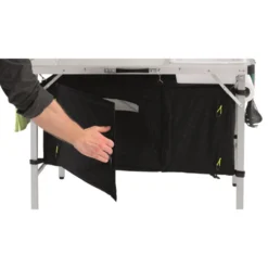 Outwell Drayton Kitchen Table -Outdoor Camping Discount 531177 drayton kitchen table feature photo8