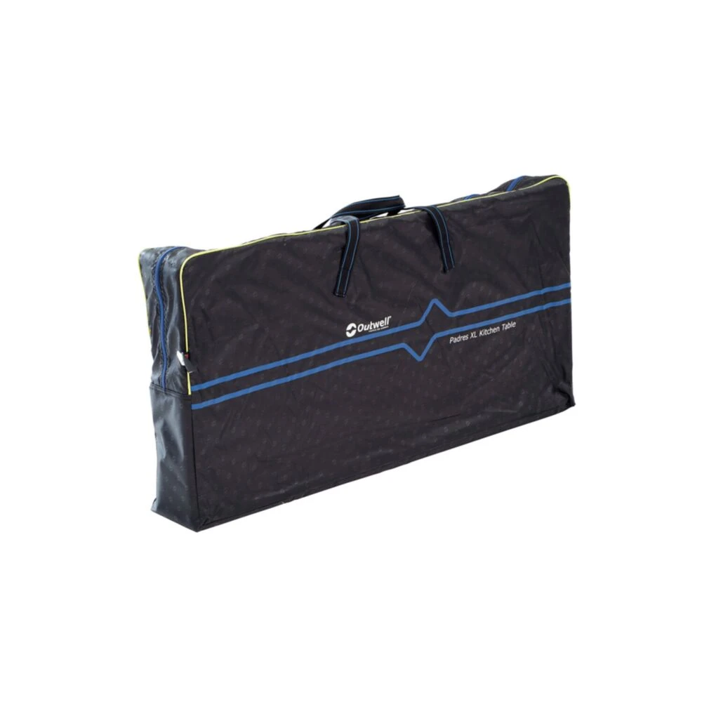 Outwell Padres XL Storage Unit 3 Outwell Padres XL Storage Unit - Image 3