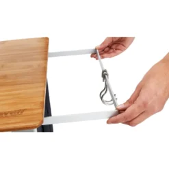 Outwell Padres XL Storage Unit 9 Outwell Padres XL Storage Unit -Outdoor Camping Discount 531190 padres xl storage unit feature photo6